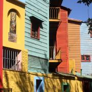 Republica de la Boca