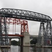 Puente Nicolás Avellaneda