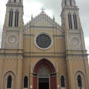 Place Tiradentes