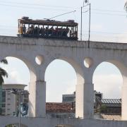 Arcos da Lapa