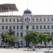 Musée national des Beaux-Arts