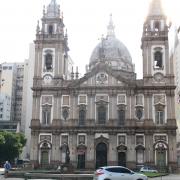 Église de Candelária