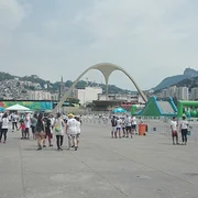 Sambodrome