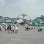 Sambodrome