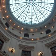 Centro Cultural Banco do Brasil (centre culturel)