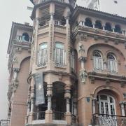 Castelinho do Flamengo