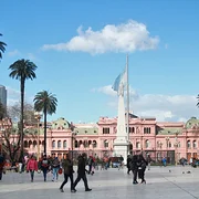 Plaza de Mayo