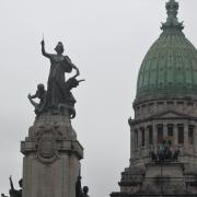 Congrès National argentin