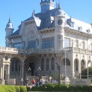 Tigre Art Museum