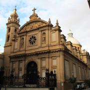 Basilique de Notre-Dame de la grâce