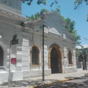 National Naval Museum