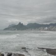 Plage de l'Arpoador