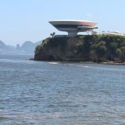 Musée d'art contemporain de Niterói