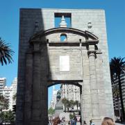Porte de la Ciudadela