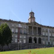 Palais de la Bourse