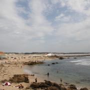 Plage de Vila do Conde