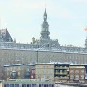 Séminaire de Québec