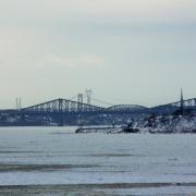 Pont Pierre-Laporte