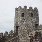 Château mauresque