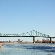 Tour de l'Horloge de Montréal