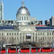 Marché Bonsecours