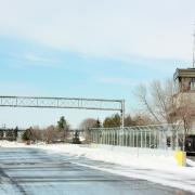 Circuit Gilles-Villeneuve