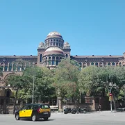 Hospital de Sant Pau