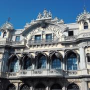 Vuelta a Barcelona