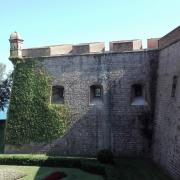 Château de Montjuïc