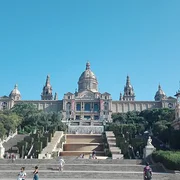 Château de Montjuïc