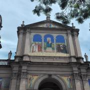 Cathédrale métropolitaine