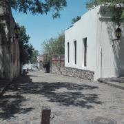 Calle de los Suspiros (rue des soupirs)