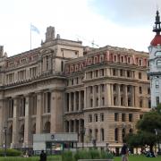 Palais de Justice