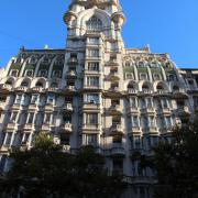 Palacio Barolo