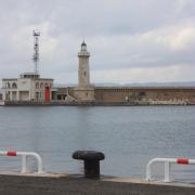 Terminal Croisière Marseille Provence