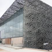 MuCEM
