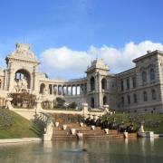 Palais Longchamps