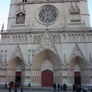 Cathédrale Saint-Jean