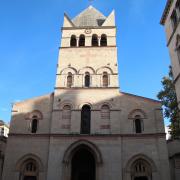 Abbaye Saint-Martin d'Ainay