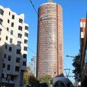 Tour du Crédit Lyonnais