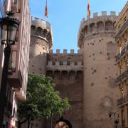 Tours de Quart