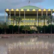 Palacio de la Música de Valencia