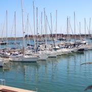 Port de Valence