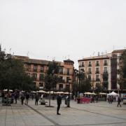 Place du Zocodover