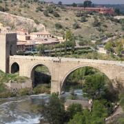 Pont San Martin