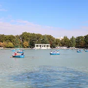 Parc El Retiro