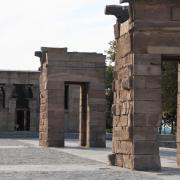 Templo de Debod