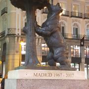 El Oso y el Madrono