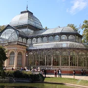 Palacio de Cristal