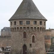 Tour Tanguy